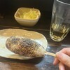 炭焼き　なり也 - 料理写真: