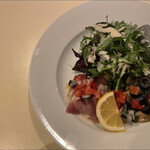 Italian restaurant & Live house Gala - 