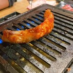 Yakiniku Sakaba Yonchan - 