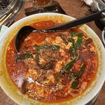 焼肉 静龍苑 - 