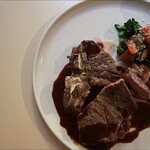 Italian restaurant & Live house Gala - 