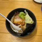 ラーメンなる - 