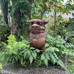 やん小～ - 入口