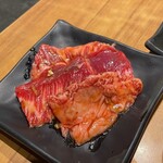 Yakiniku Sakaba Yonchan - 