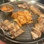 Korean Dining CHORO - 