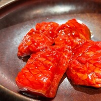 焼肉りんご - 