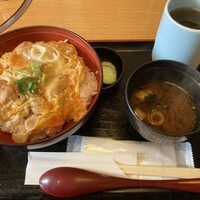 季節割烹 勝味 - 