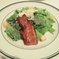 ウルフギャング・ステーキハウス 丸の内店 - 