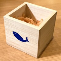 出汁しゃぶおばんざい おかか 市ヶ谷 - 鰹節