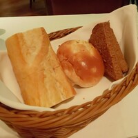 ウルフギャング・ステーキハウス 丸の内店 - 