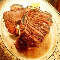 ウルフギャング・ステーキハウス 丸の内店 - 