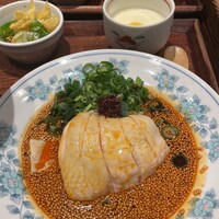 中華旬彩 森本 - 