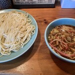 つけそば屋 麺楽 - 