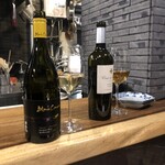 Mahoroba Irori - ワイン