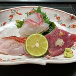 Natori Zushi - 