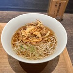 蕎麦いまゐ - 