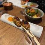 KOBE YAKITORI STAND 野乃鳥 - 