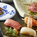 Sushi Washoku Kouroan - 