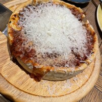 リオ・ブルーイング・コー ビストロアンドガーデン 東京ミッドタウン - 