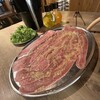 焼肉ホルモンたけ田 西川口