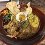 カレーショップ初恋 - 