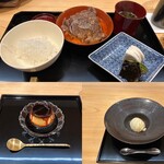 にくの匠 三芳 - 