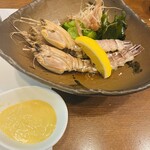 瀬戸内料理 八福。 - 