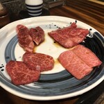 まほろば囲炉裏 - 