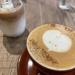 ブラウンサウンドコーヒー - 