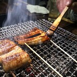 まほろば囲炉裏 - 旨そう