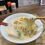 Chuuka Soba Oyakoukou - 