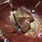 まほろば囲炉裏 - デザート