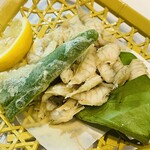 瀬戸内料理 八福。 - 