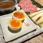 はなぶさ精肉店 - 