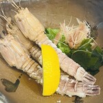 瀬戸内料理 八福。 - 