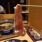 Mochibuta Shabushabu - 