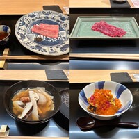 にくの匠 三芳 - 