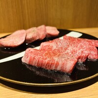 焼肉 矢澤 東京 - 