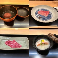 にくの匠 三芳 - 