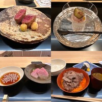 にくの匠 三芳 - 
