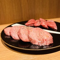 焼肉 矢澤 東京 - 
