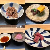 にくの匠 三芳 - 