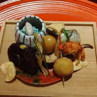 かねき - 