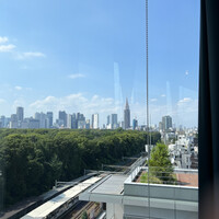 資生堂パーラー ザ・ハラジュク - 
