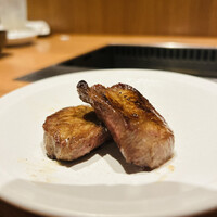 焼肉 矢澤 東京 - 