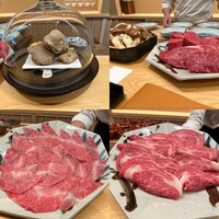 にくの匠 三芳 - 
