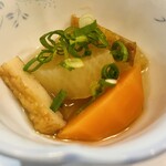 瀬戸内料理 八福。 - 