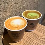 BONGEN COFFEE - 