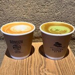 BONGEN COFFEE - 