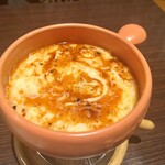 黒毛和牛とラクレットチーズ ガリチーノ 蒲田 - 